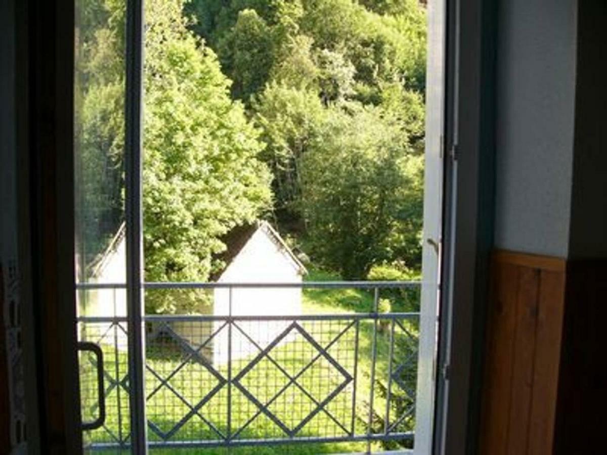 Studio 4 A 6 Personnes Avec Balcon A Bareges Domaine Grand Tourmalet Exteriér fotografie